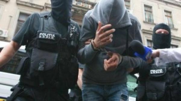 fost manager al unei companii de telefonie mobila din romania implicat in furtul masinilor de lux