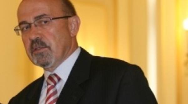 marko bela nu vad ca in acest moment ar trebui facuta o remaniere guvernamentala