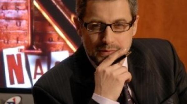 radu moraru 10tv este in moarte clinica foarte multi oameni au fost dati afara