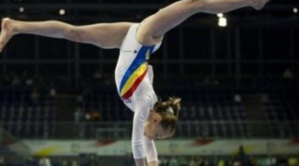 echipa feminina a romaniei lider dupa primele 2 subdiviziuni la mondialele de la tokyo