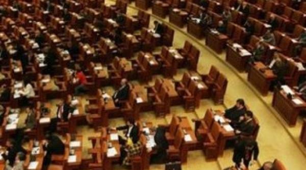 tun de 5 milioane de euro tras de guvern cu prilejul adunarii parlamentare nato