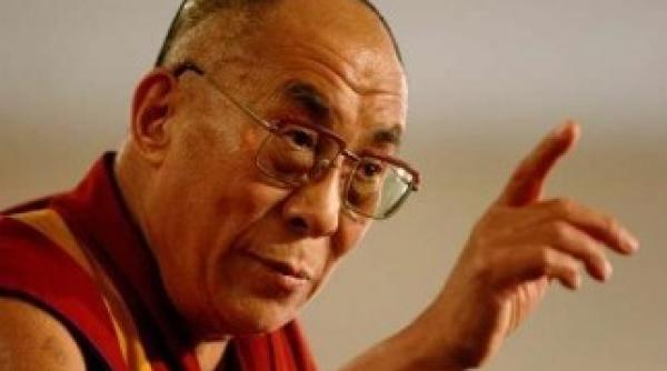 dalai lama china este construita pe minciuni si oficialii chinezi sunt ipocriti