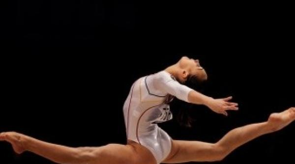 gimnastele romane calificate in cinci finale la campionatul mondial de la tokyo