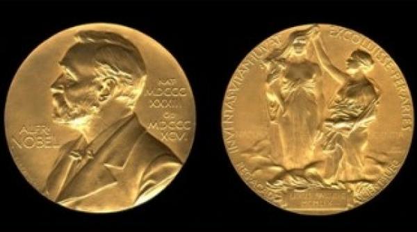 americanii thomas sargent si christopher sims premiul nobel pentru economie pe 2011