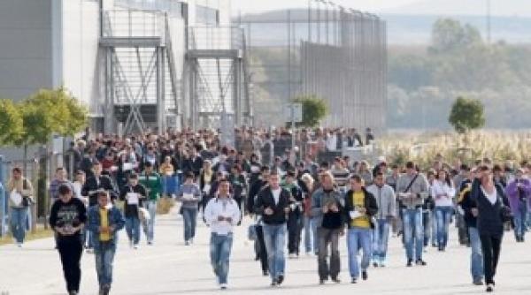 angajatii de la nokia care vor fi disponibilizati vor primi plati compensatorii