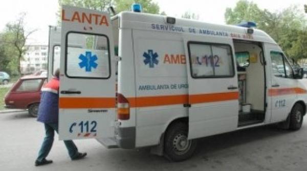 batut de profesor in timpul orelor un elev din targu jiu a ajuns la spital