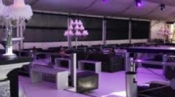 clubul de fite le gaga din parcul herastrau este demolat patronii nu au autorizatie de constructie