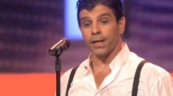 romanul constantin alexandru bellu a uimit la germanii au talent video