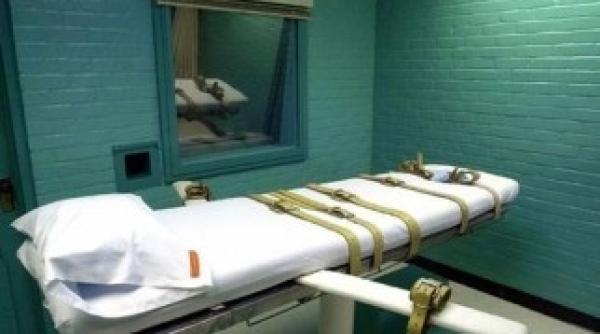ue si consiliul europei vor abolirea pedepsei cu moartea in intreaga lume