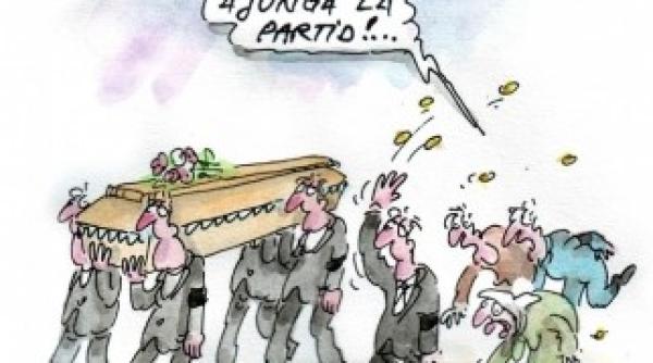 bancul zilei cum ar putea sa ii faca basescu si boc fericiti pe romani