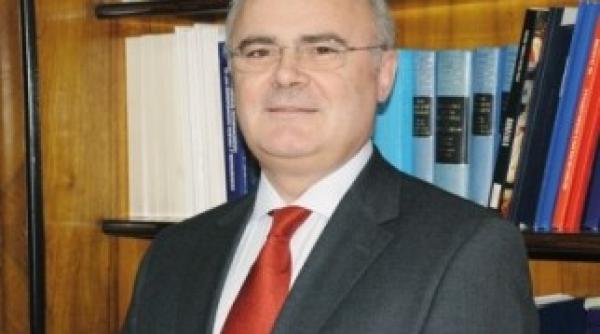 doru costea propus ambasador in china audiat in comisiile parlamentului