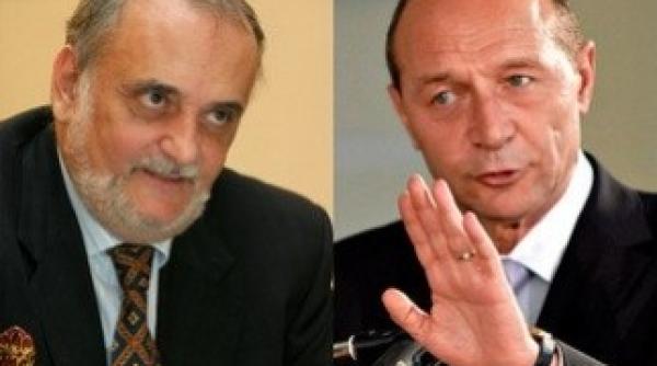 dupa doi ani procesul dintre basescu si patriciu aproape de final video