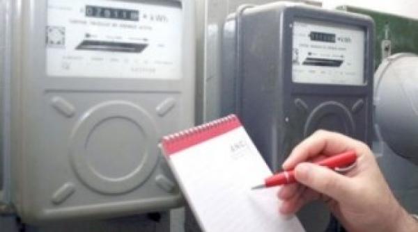 energia electrica pentru consumatorii casnici se va scumpi din noiembrie