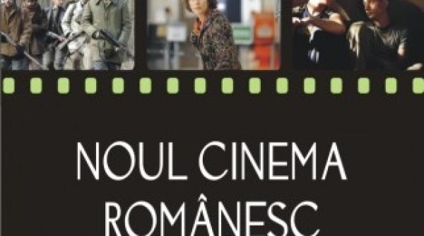 noul cinema romanesc de la tovarasul ceausescu la domnul lazarescu