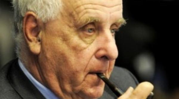 presedintele grupului bilderberg vine in bucuresti pentru conferinta uniunea europeana dupa criza datoriilor suverane