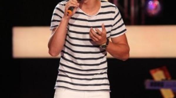 show total la vocea romaniei juratii extaziati esti vocea de catifea a romaniei vezi o galerie foto cu participantii