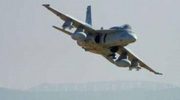 spania isi retrage avioanele de patrulare care iau parte la misiunea nato din libia