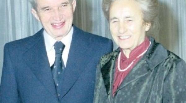 exclusiv cum era sa moara ceausescu in aprilie 1989 si cum l a dat ceauseasca de gol in strainatate ca are diabet video