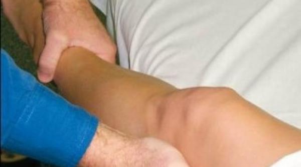 ultrasunetele pot trata fracturile