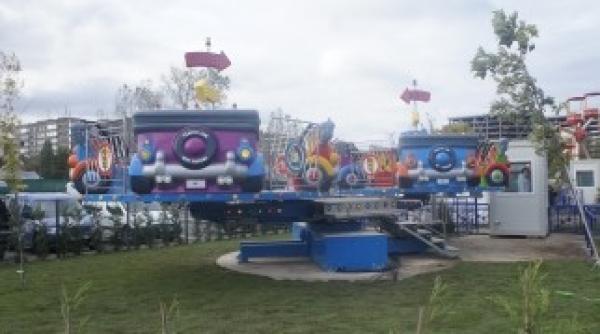 deschidere terra park bucuresti galerie foto