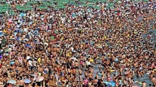 populatia lumii va ajunge la 7 miliarde de oameni in cateva zile