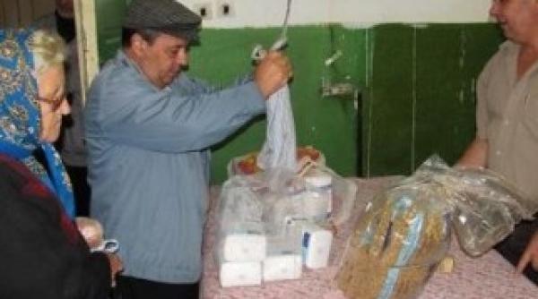 ajutoare alimentare de la ue pentru 67 000 de bucuresteni vezi aici punctele de distribuire