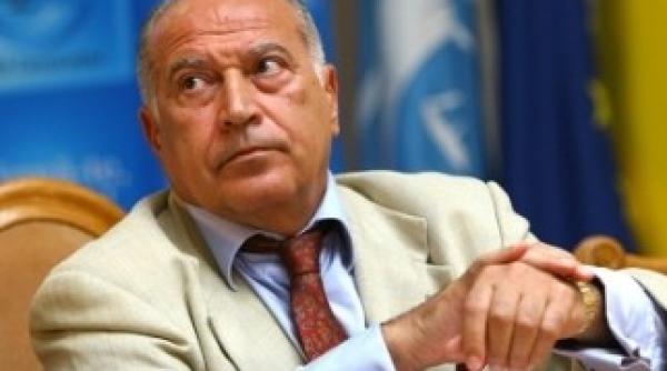 plangeri penale impotriva lui boc si ialomitianu depuse de voiculescu deoarece nu au trimis bugetul