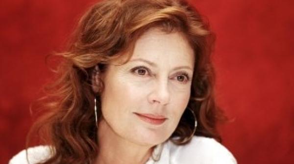susan sarandon l a numit pe papa nazist