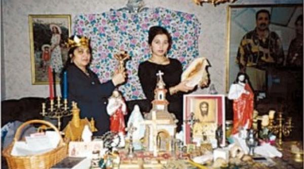 vrajitoarele confirma huidu si a atras blesteme puternice asupra lui