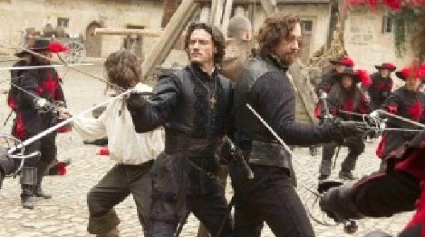 cei trei muschetari 3d a spart box office ul romanesc