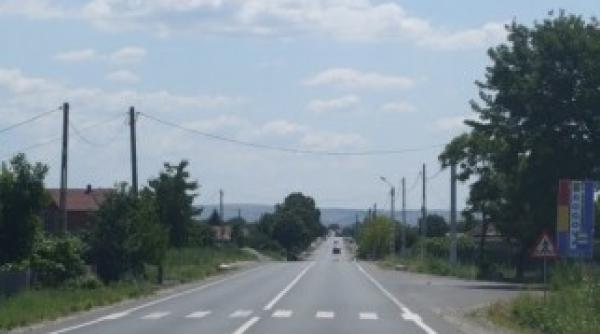 reabilitarea dn56 va costa peste 151 de milioane de lei fara tva