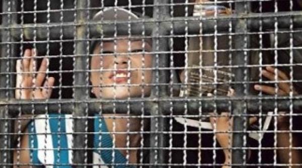 inchisorile din coreea de nord gazduiesc aproximativ 200 000 de detinuti politici