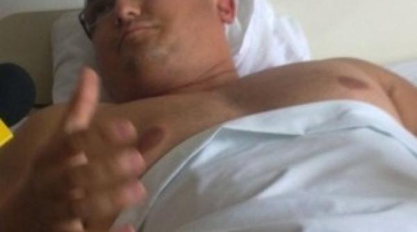 talharii mirilor din caransebes au fost prinsi