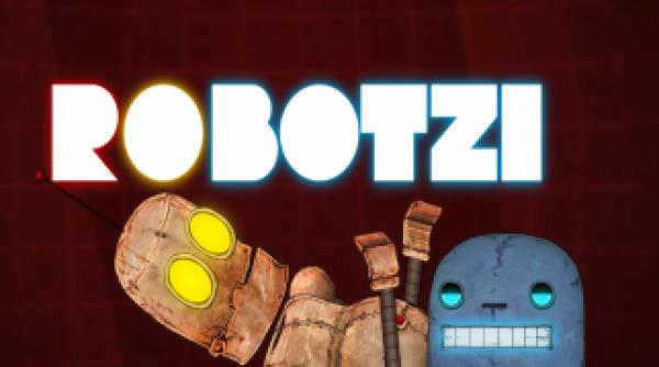a aparut episodul 5 sezonul 2 din robotzi