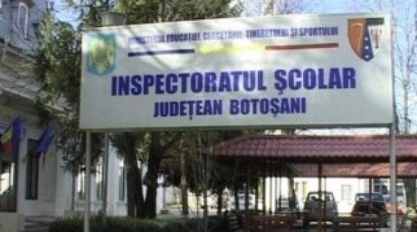 indemnizatii de conducere pentru directorii scolilor botosanene