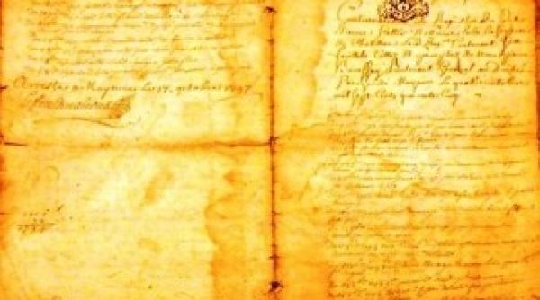 udmr face orice pentru autonomie au dat ordonanta de urgenta pentru a scoate documentele istorice din arhive