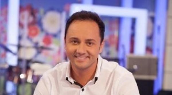 vedeta protv catalin maruta i a transmis un mesaj lui huidu vezi ce i a urat