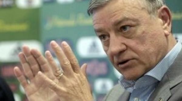 dna a inceput urmarirea penala fata de mai multi membri ai comitetului executiv al frf