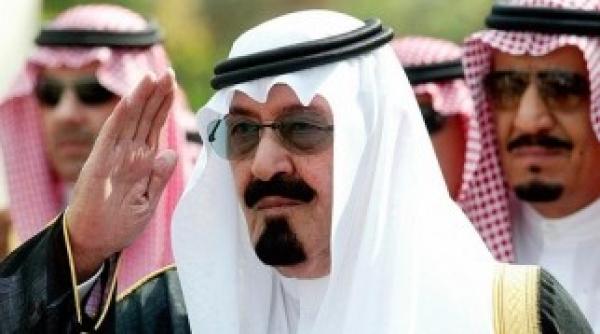 printul mosternitor al arabiei saudite sultan ben abdel aziz a murit