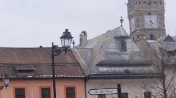 societatea care controla cladirile centrului vechi din baia mare desfiintata