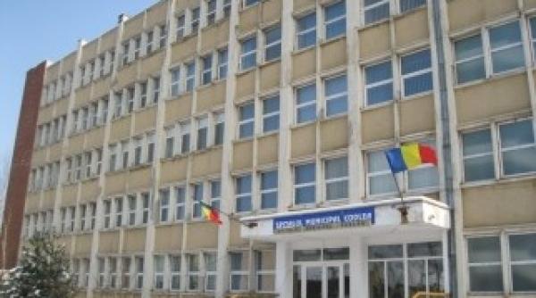 spitalul din codlea s a redeschis luni cu sectiile de interne si pediatrie