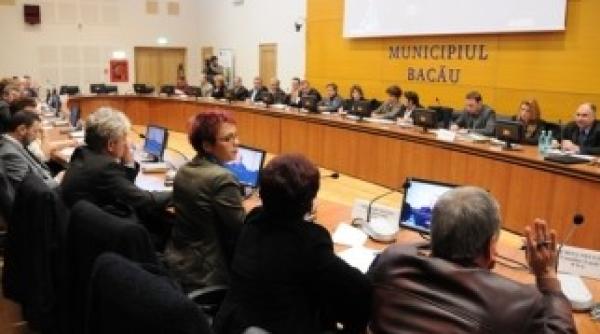 alocata de hrana pentru locatarii caminului de batrani bacau majorata cu o paine