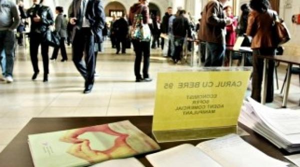 anofm va organiza 179 de cursuri gratuite pentru someri