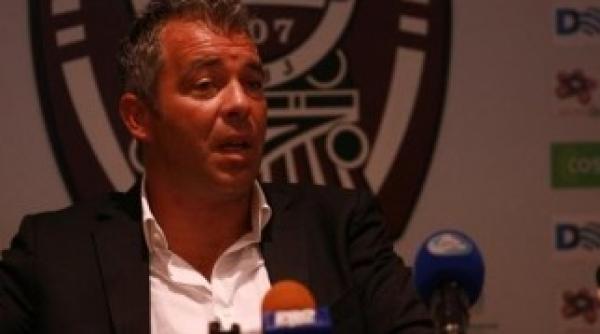 antrenorul lui cfr cluj animalul jorge costa acuzat ca si a batut sotia dupa meci