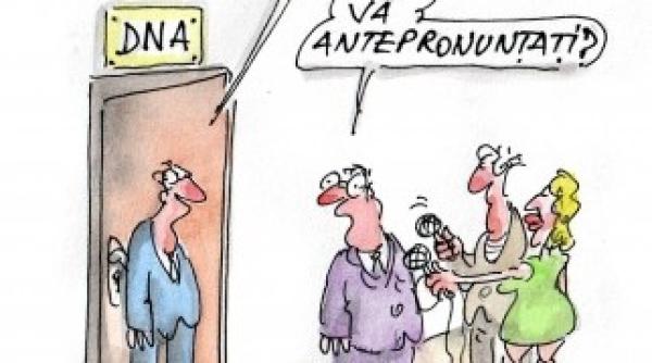 caricatura zilei 28 octombrie 2011