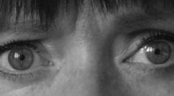 hipnoza demonstrata printr o privire