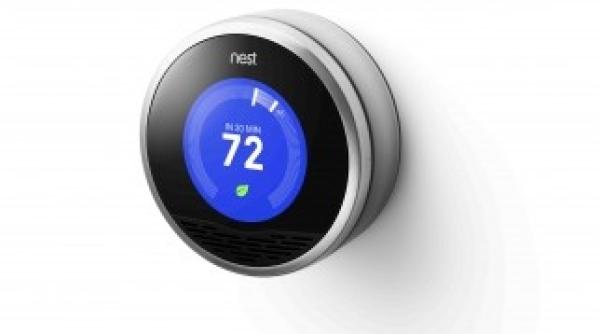 tony fadell designerul ipod creeaza nest cel mai frumos termostat din lume video