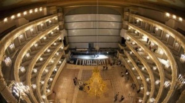 angela gheorghiu si placido domingo pe scena teatrului balsoi dupa sase ani de restaurari