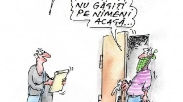 caricatura zilei 29 octombrie 2011