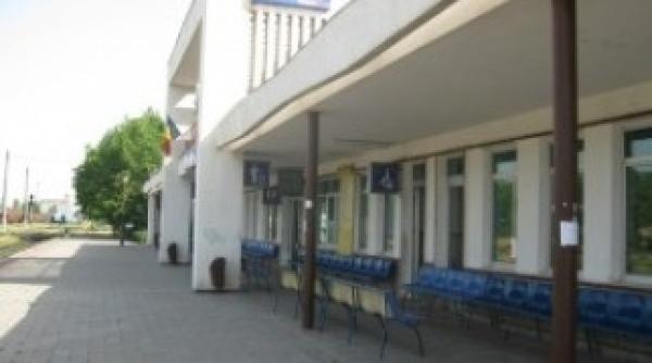 cfr modifica circulatia trenurilor pe ruta ciulnita slobozia veche intre 1 30 noiembrie